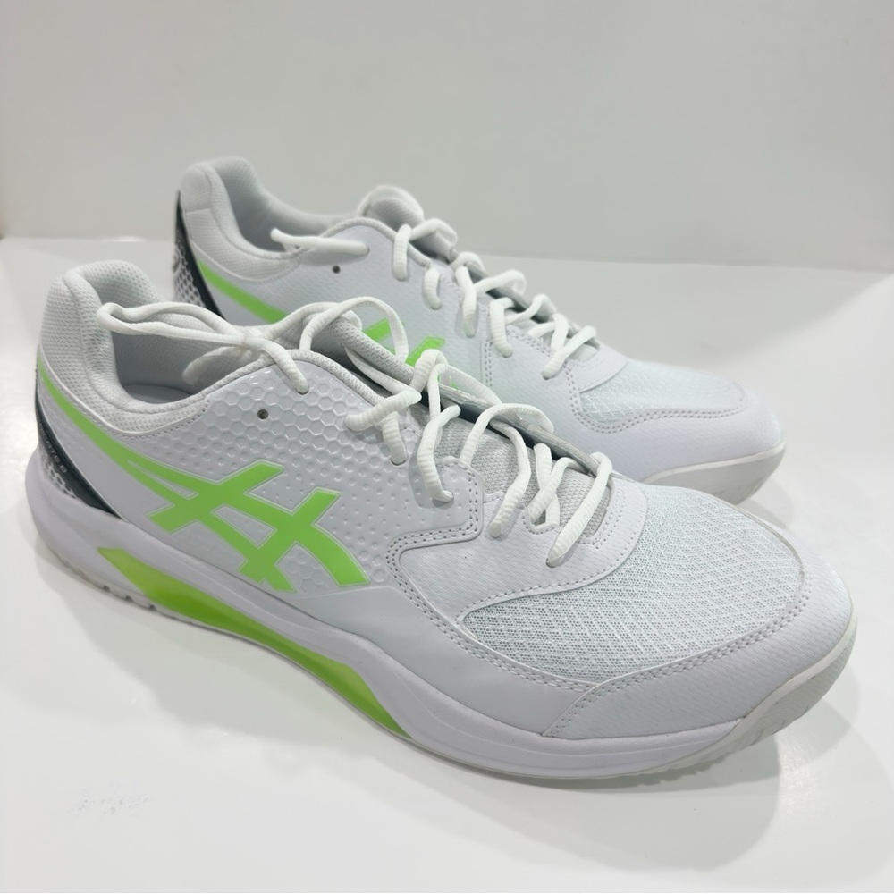 Asics Gel Dedicate Women's Tennis Shoes
